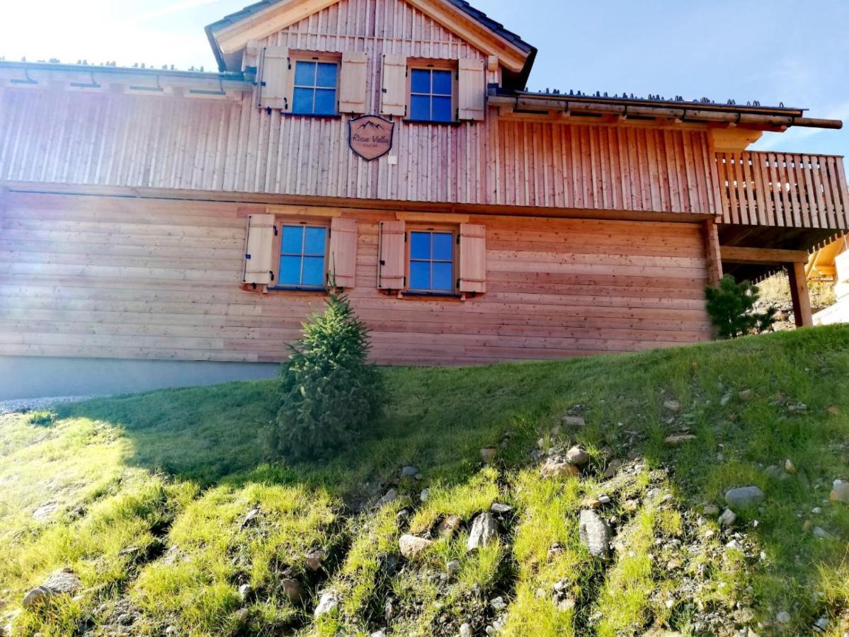 Chalet Risus Vallis لاختال المظهر الخارجي الصورة